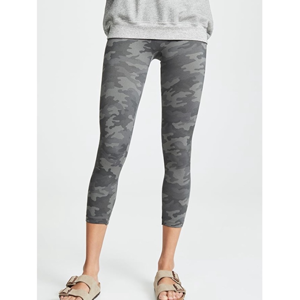 Spanx Look at Me Now Seamless